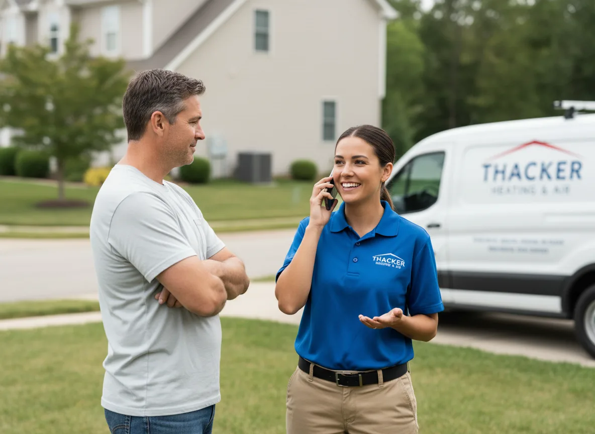 Ac Repair Rochester, KY FAQs